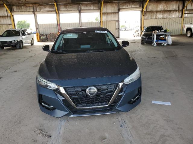 2020 NISSAN SENTRA SR 3N1AB8DV8LY305018