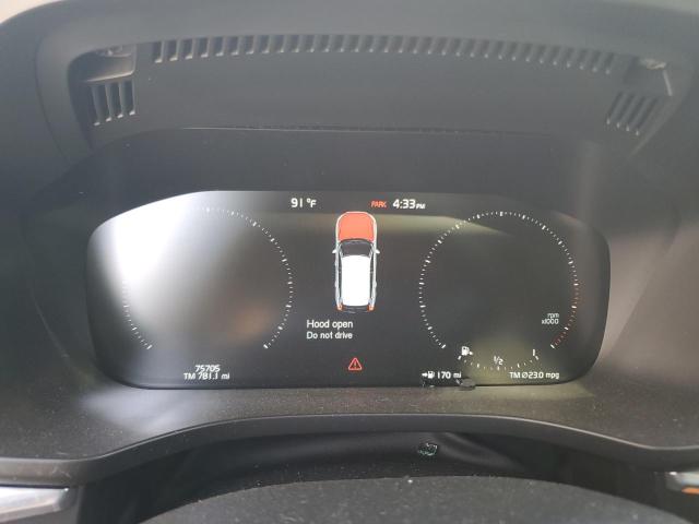 2018 VOLVO XC60 T5 MO - YV4102RK6J1095631