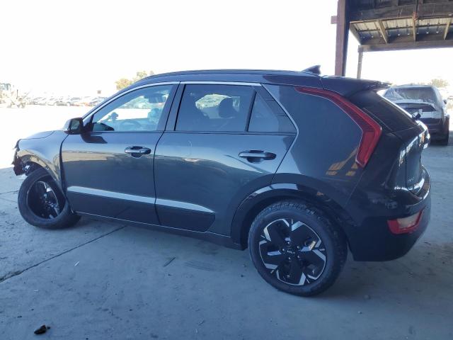 2023 KIA NIRO WIND KNDCR3L10P5028807