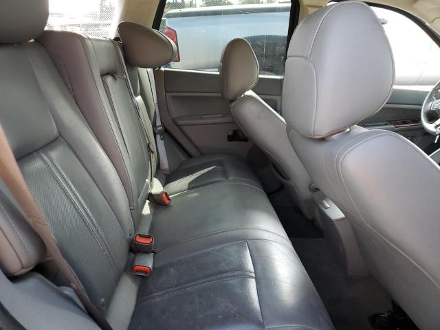 2005 JEEP GRAND CHER #3254683166