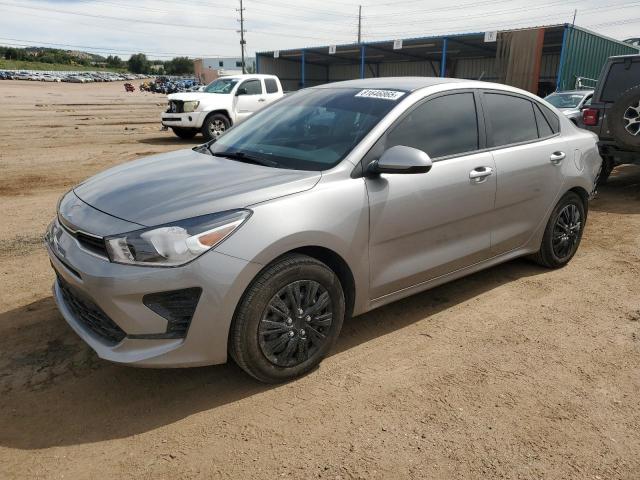KIA RIO LX