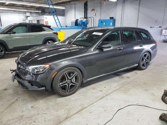 MERCEDES-BENZ E 450 4M A