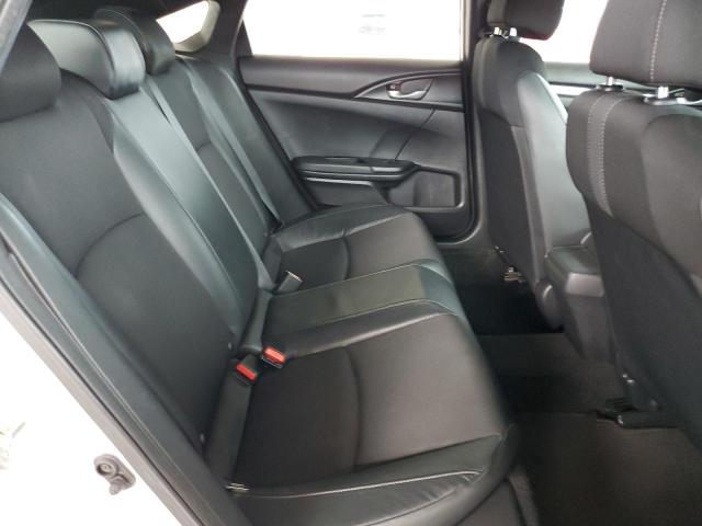 2019 HONDA CIVIC SPOR 19XFC2F81KE033495