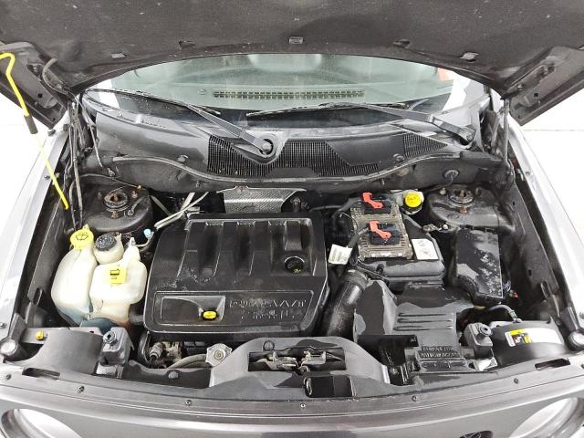 2017 JEEP PATRIOT SP #3311554238