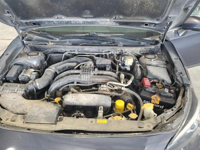 2017 SUBARU IMPREZA LI 4S3GKAT69H3602601