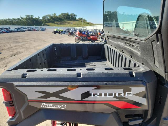 2024 KAWASAKI KWF1000 JKAWFCG1XRB501868