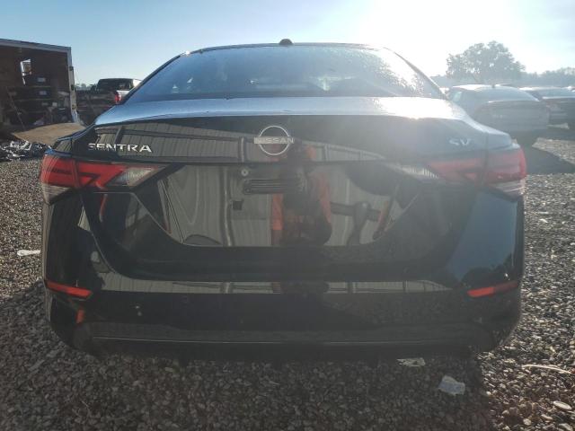 2024 NISSAN SENTRA SV 3N1AB8CVXRY309517