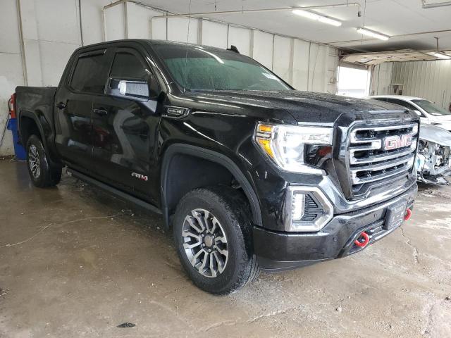 2020 GMC SIERRA K15 3GTP9EED7LG349069