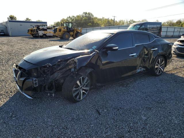 2020 NISSAN MAXIMA SL 1N4AA6DV7LC385821