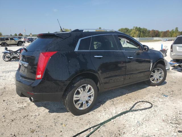 2011 CADILLAC SRX LUXURY - 3GYFNDEY7BS589779