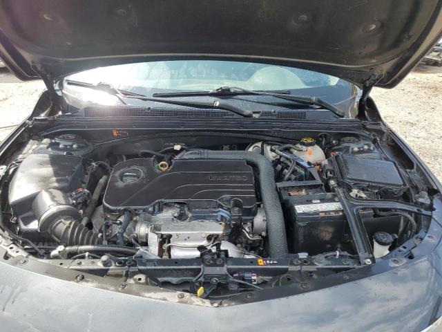 2018 CHEVROLET MALIBU LT 1G1ZD5ST1JF211845