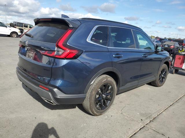 2024 HONDA CR-V SPORT - 7FARS6H51RE079086