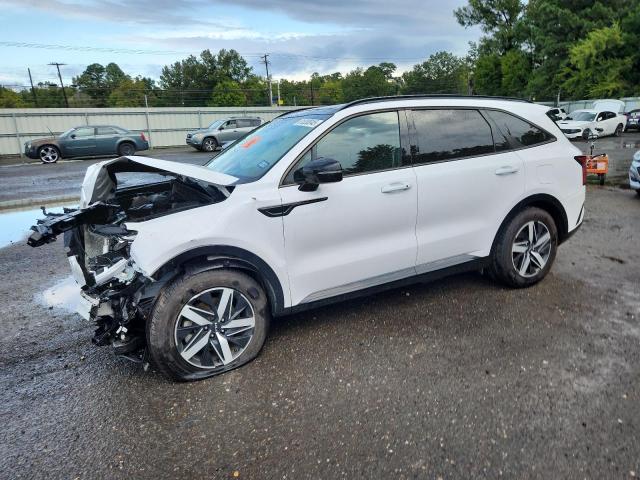 Global Auto Auctions: 2022 KIA SORENTO S