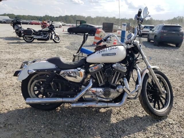 2006 HARLEY-DAVIDSON XL1200 L 1HD1CWP486K450997