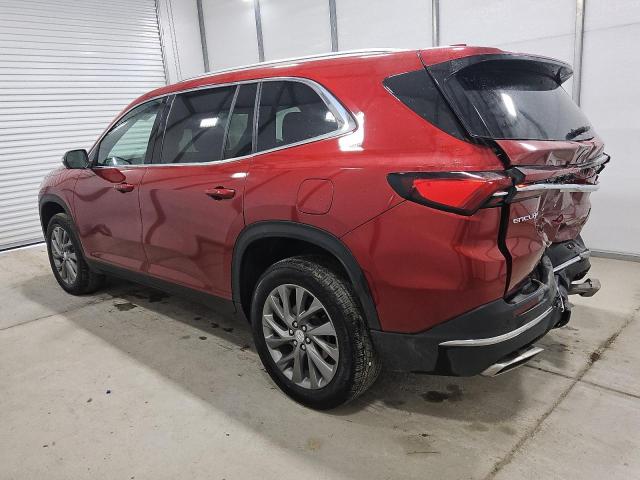 2025 BUICK ENCLAVE PR 5GAERARS4SJ244108