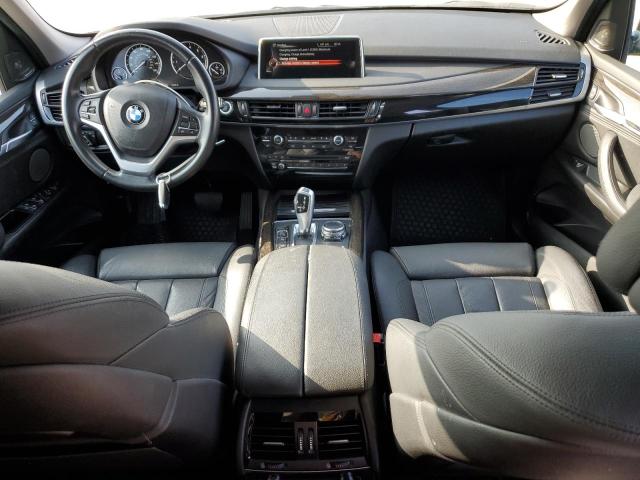 2016 BMW X5 XDR40E 5UXKT0C55G0S75198