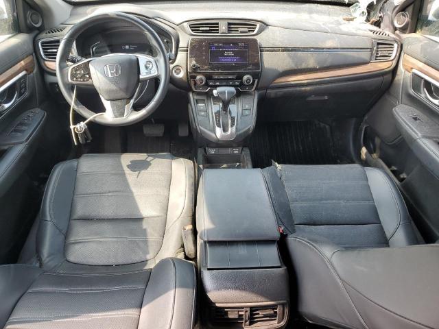 2021 HONDA CR-V EXL 2HKRW2H81MH666949
