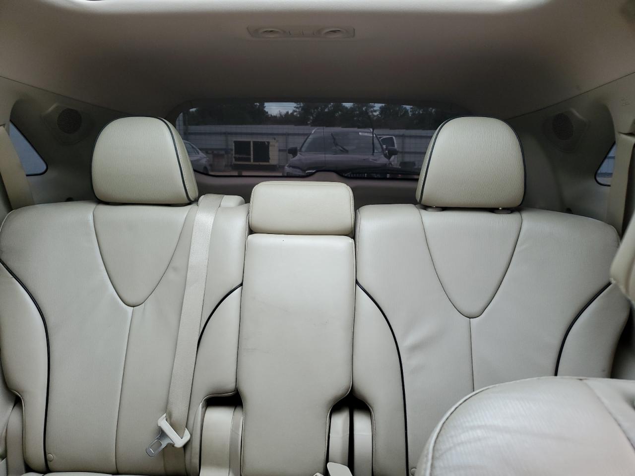 Lot #3318949919 2013 TOYOTA VENZA LE