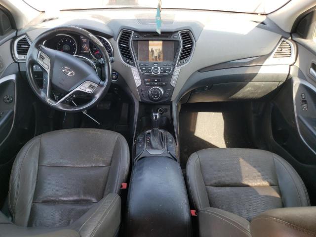 2015 HYUNDAI SANTA FE G KM8SR4HFXFU094965