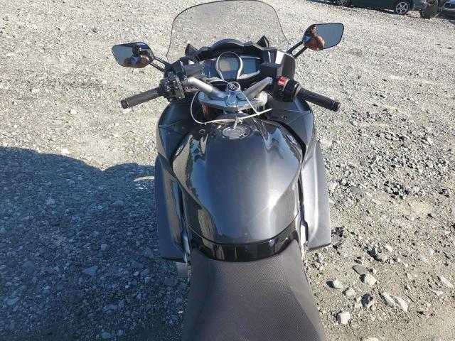 2015 YAMAHA FJR1300 A - JYARP24E2FA002416