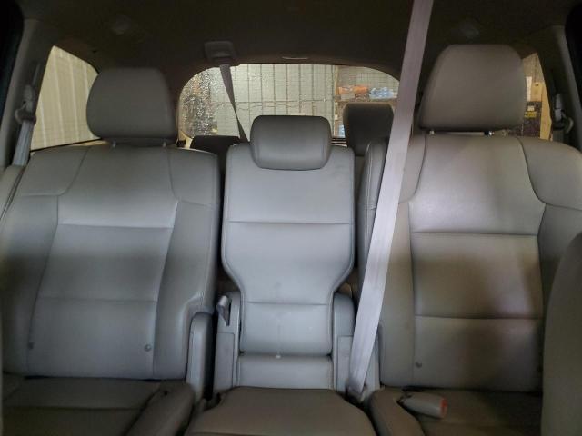 2016 HONDA ODYSSEY EX 5FNRL5H68GB104719