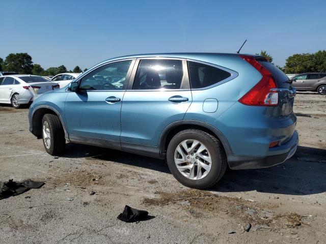 2015 HONDA CR-V EX #3261296882