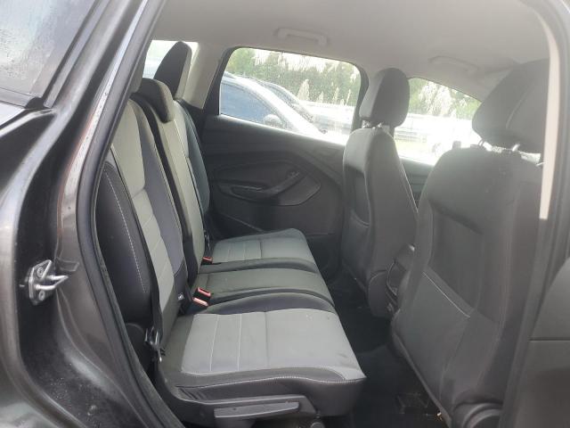 2017 FORD ESCAPE S 1FMCU0F78HUE30087