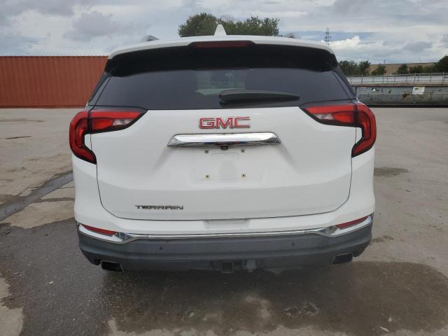 2019 GMC TERRAIN SL 3GKALPEX5KL259202