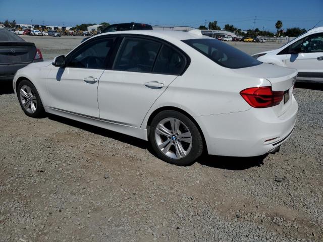 2016 BMW 328 I SULE WBA8E9C53GK645575