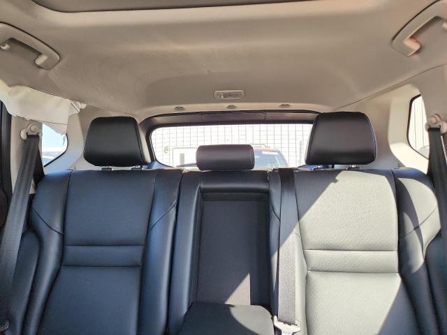 2021 NISSAN ROGUE SV - 5N1AT3BB2MC842785