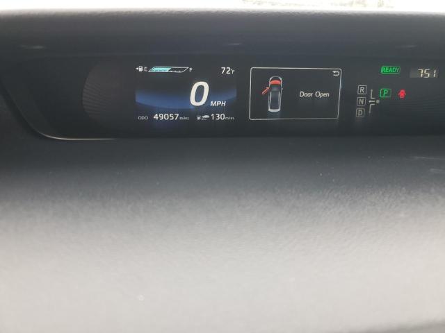 2017 TOYOTA MIRAI JTDBVRBD7HA003739