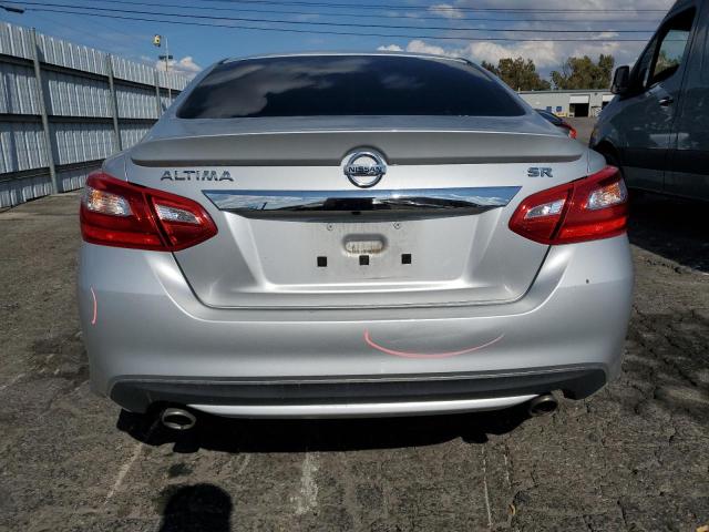2016 NISSAN ALTIMA 2.5 #3304501520