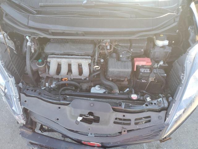 2013 HONDA FIT SPORT - JHMGE8H56DC016222