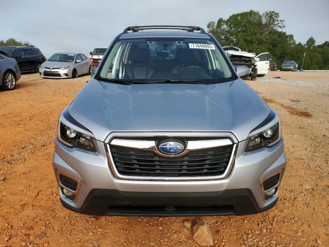 2021 SUBARU FORESTER L JF2SKAUC8MH506116