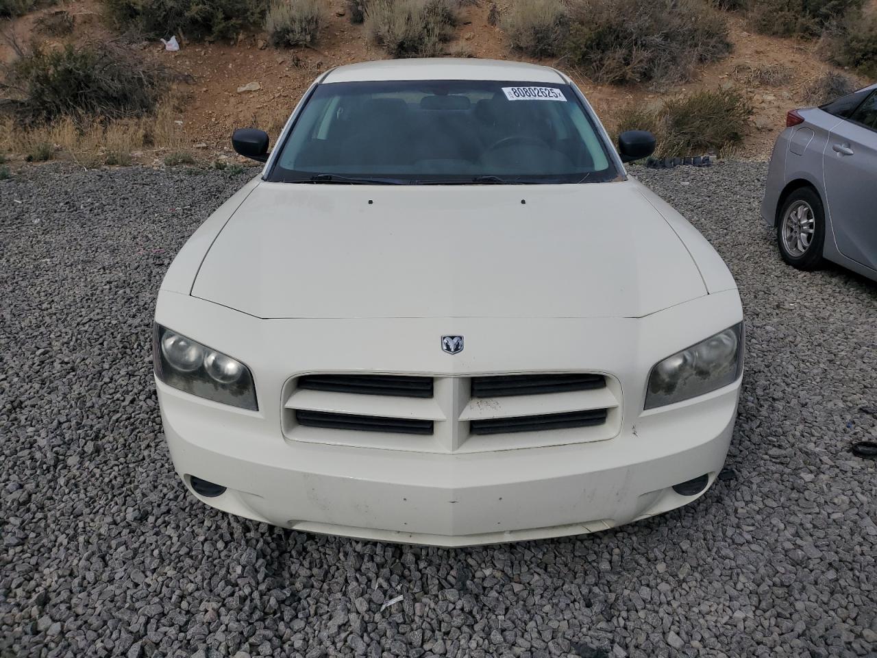 Lot #3294639027 2008 DODGE CHARGER
