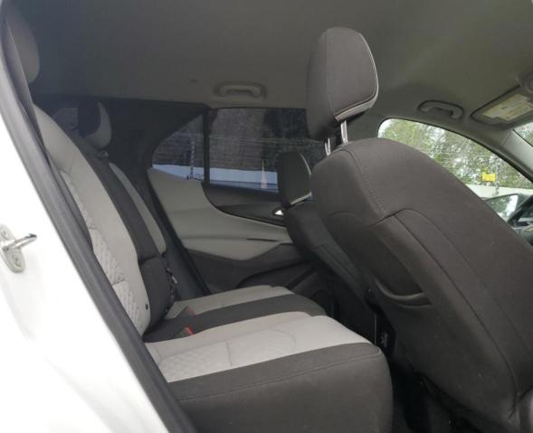 2019 CHEVROLET EQUINOX LS 2GNAXSEV3K6263911