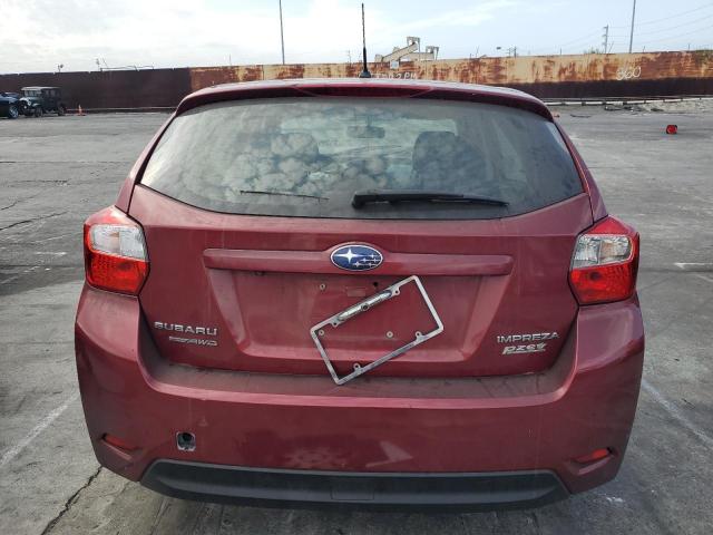 2015 SUBARU IMPREZA JF1GPAA62FG207823