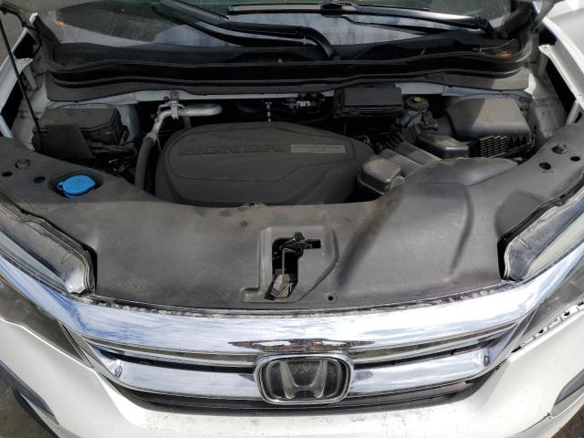 2020 HONDA PILOT EXL - 5FNYF5H53LB022336