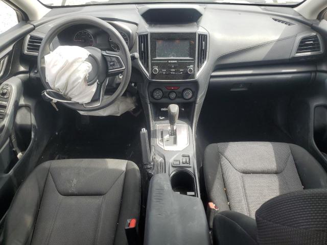 2017 SUBARU IMPREZA PREMIUM 4S3GTAB65H3702824