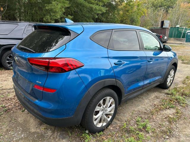 2020 HYUNDAI TUCSON SE KM8J2CA43LU213275