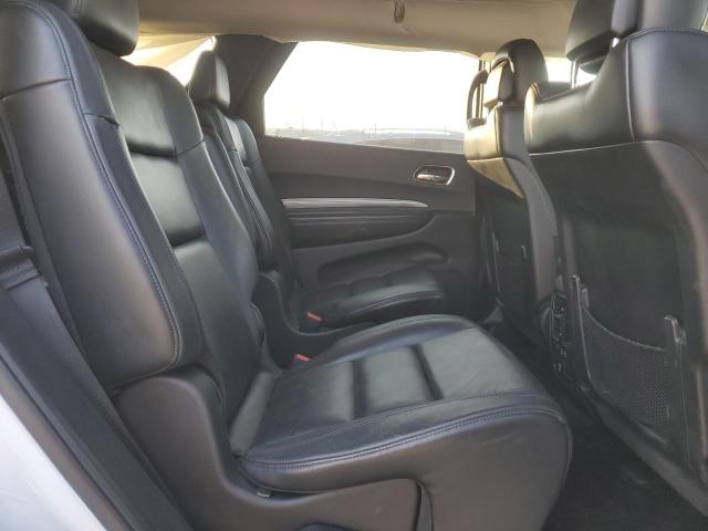 2019 DODGE DURANGO GT 1C4RDJDG5KC557691
