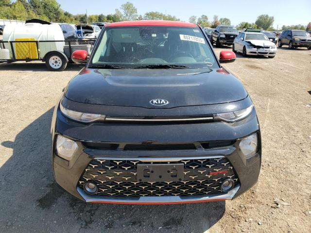 2020 KIA SOUL GT LI KNDJ63AU8L7017050