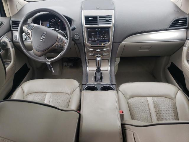 2015 LINCOLN MKX 2LMDJ8JK7FBL21554