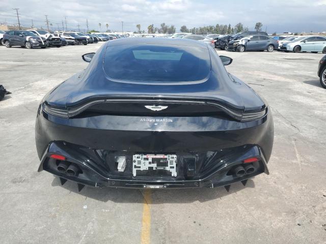 2020 ASTON MARTIN VANTAGE SCFSMGAWXLGN03346