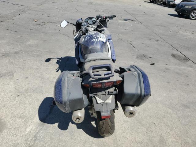 2005 YAMAHA FJR1300 JYARP07Y85A000405