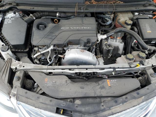 2017 CHEVROLET VOLT LT 1G1RA6S54HU207732