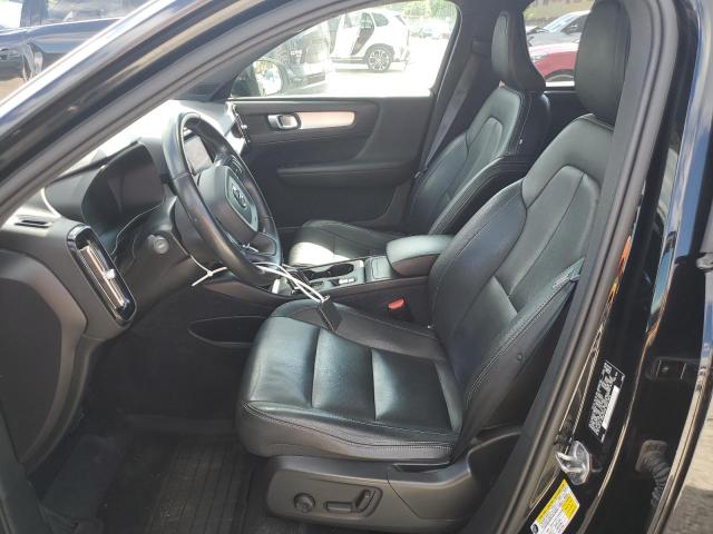 2019 VOLVO XC40 T5 MO YV4162XZ3K2009069