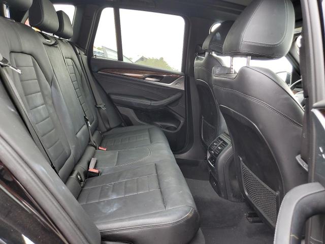 2021 BMW X3 XDRIVE3 5UXTY5C05M9E84555