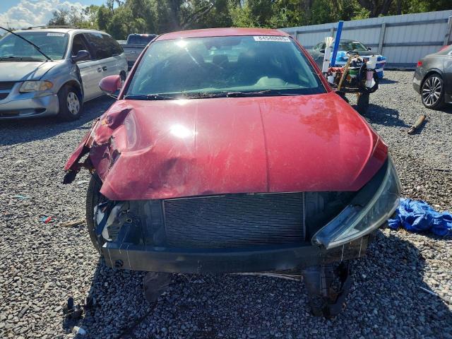 2019 HYUNDAI ELANTRA SE KMHD84LF3KU780195