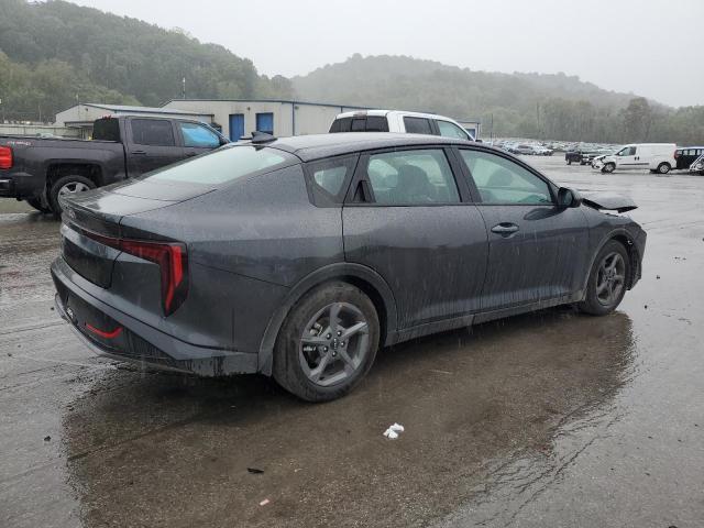 2025 KIA K4 LX - 3KPFT4DE7SE105496
